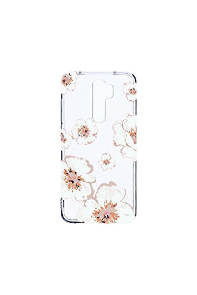 bestcase Διαφανής Θήκη Σιλικόνης 2MM, Συμβατή με Xiaomi Redmi Note 8 Pro, Πασ...