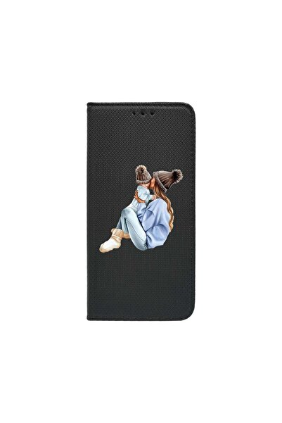 bestcase Husa BestCase¬Æ Tip Carte, Flip Cover, Compatibila Cu Xiaomi Redmi N...