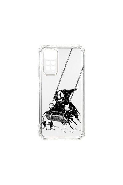 bestcase Husa BestCase¬Æ Anti Shock 1.5MM, Compatibila Cu Xiaomi Redmi Note 1...