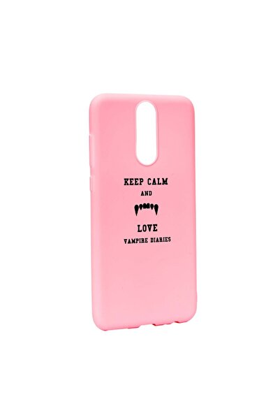 bestcase Husa de protectie Jurnalele Vampirilor - Keep Calm, Movie, pentru Xi...