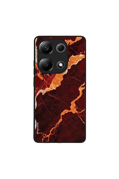 Sonique Θήκη Marble Series για Xiaomi Redmi Note 13 Pro 4G / Poco M6 Pro 4G /...