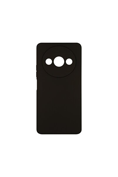 bestcase ¬Æ Husa Premium Silicon + Folie de sticla inculsa Compatibila cu Xia...