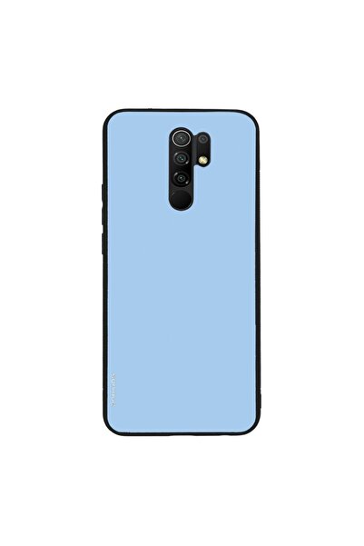 Sonique Θήκη ColorBloc Series για Xiaomi Redmi 9 Τιρκουάζ