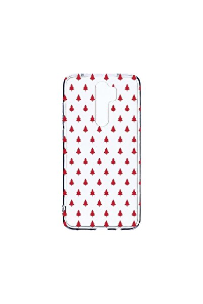bestcase Прозрачен силиконов калъф 2ММ, съвместим с Xiaomi Redmi Note 8 Pro, ...
