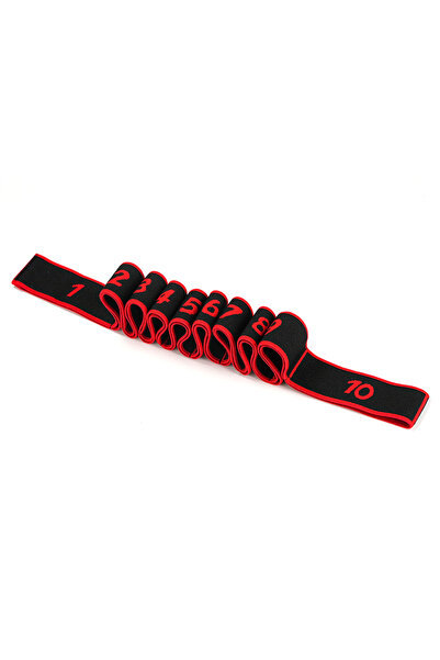 Choice15 D Fitness Stretching Belt,Arm Back Muscle Pull Exerciser,Middle Aged...