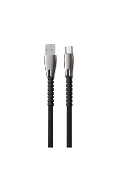 Havit Καλώδιο H6112 USB 2.0 σε Micro USB 1M Μαύρο