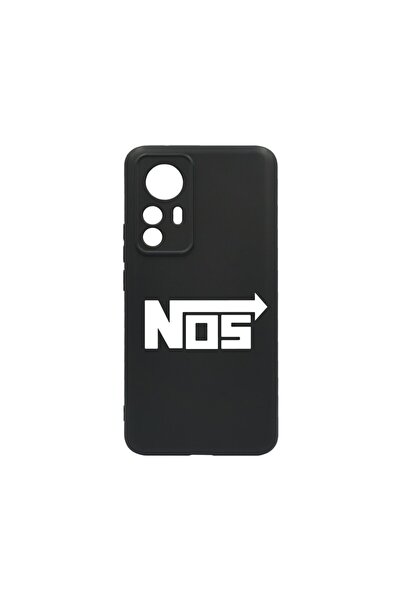 bestcase Θήκη Σιλικόνης Premium Λεπτή 1.2MM, Συμβατή με Xiaomi Redmi Note 12S...