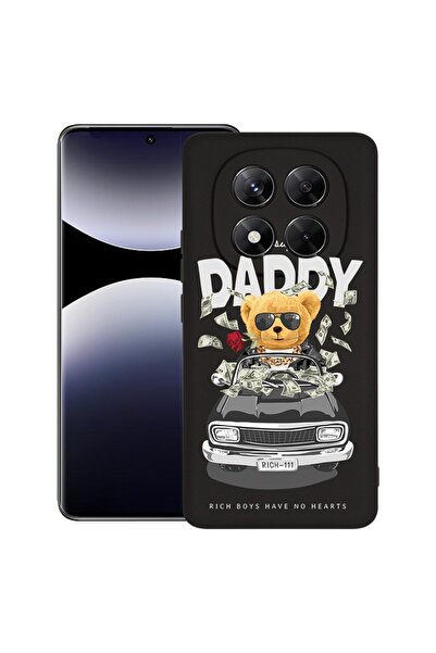 bestcase Θήκη για Xiaomi Redmi Note 14 Pro Plus, Λεπτή θήκη σιλικόνης υψηλής ...