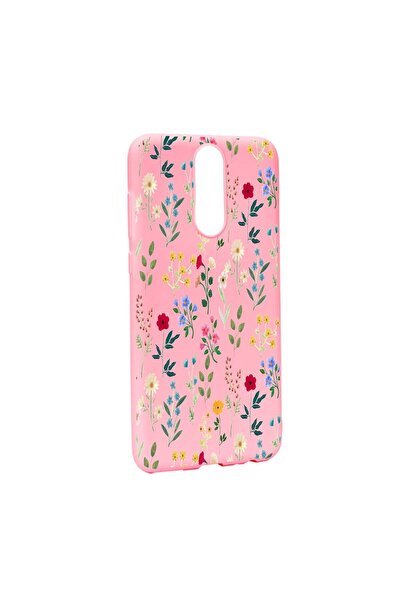 bestcase Калъф за Xiaomi Redmi Note 4/4X, Пролетни цветя, устойчив на износва...