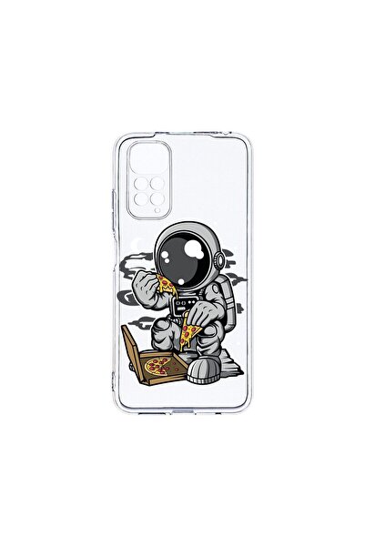 bestcase Husa BestCase¬Æ Clear Silicon 2MM, Compatibila Cu Xiaomi Redmi Note ...