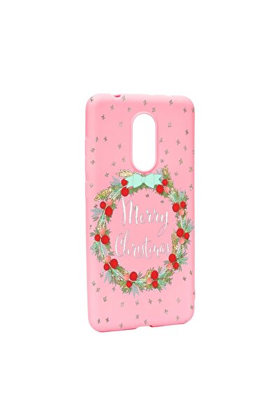 bestcase Χριστουγεννιάτικη προστατευτική θήκη για Xiaomi Redmi 5, ανθεκτική σ...