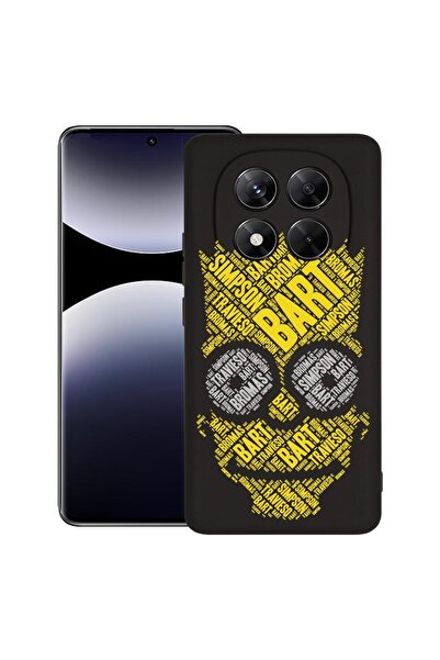 bestcase Θήκη για Xiaomi Redmi Note 14 Pro Plus, Πολυτελής λεπτή σιλικόνη 1.2...
