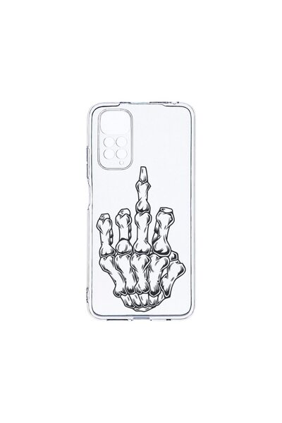 bestcase Husa BestCase¬Æ Clear Silicon 2MM, Compatibila Cu Xiaomi Redmi Note ...