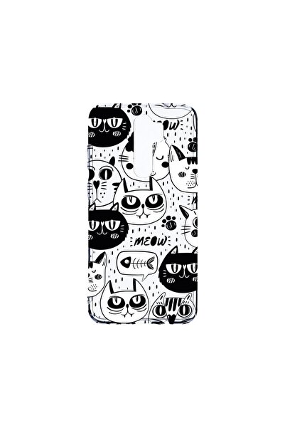 bestcase Διαφανής Θήκη Σιλικόνης 2MM, Συμβατή με Xiaomi Redmi Note 8 Pro, Coo...