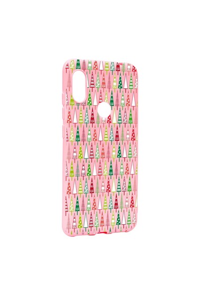bestcase Husa de protectie Craciun, Christmas Tree pentru Xiaomi Redmi Note 5...
