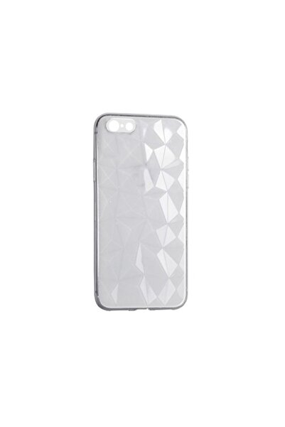 OEM Prism Case Apple iPhone 6/6s Διάφανο