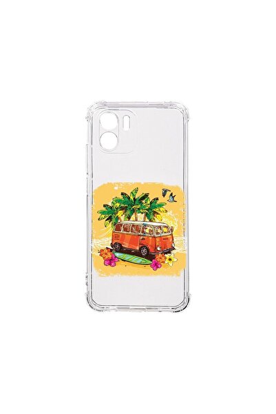 bestcase Husa BestCase¬Æ Anti Shock 1,5MM, Compatibila Cu Xiaomi Redmi A2, Su...