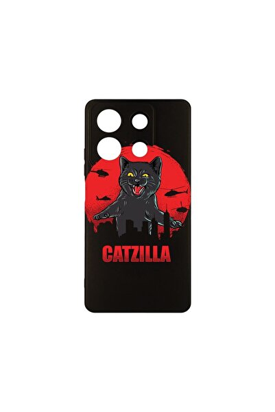 bestcase Тънък силиконов калъф 0.8ММ, съвместим с Xiaomi Redmi Note 13 5G, Ca...