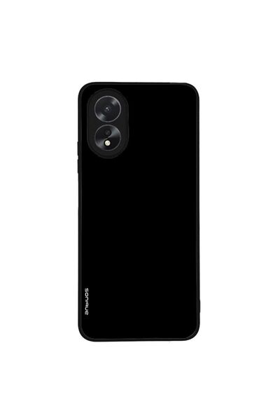 Sonique Θήκη ColorBloc Series για Oppo A38 Μαύρο
