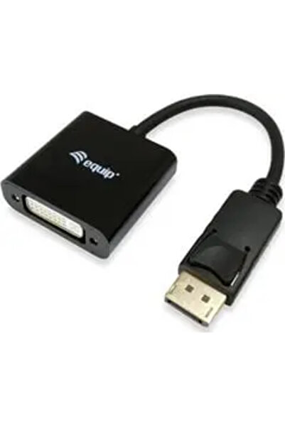 EQUIP 133431 Adaptor DisplayPort la DVI