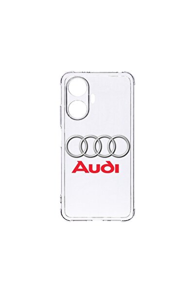 bestcase Θήκη για Xiaomi Redmi A3, BestCase® Αντικραδασμική 1.5MM, Audi, Τεχν...