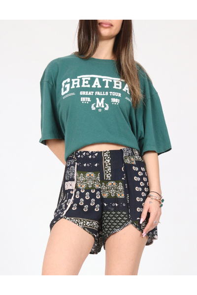 Evendi Shorts, mix
