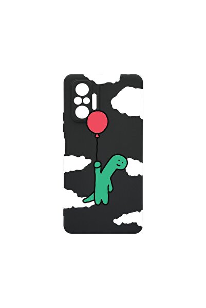 bestcase Husa BestCase¬Æ Slim SIlicon 0.8MM, Compatibila Cu Xiaomi Redmi Note...