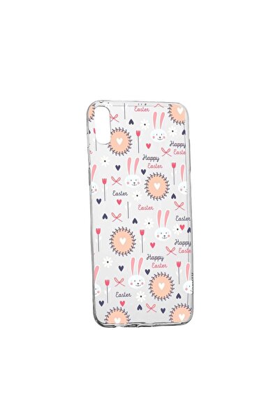 bestcase Θήκη σιλικόνης συμβατή με Xiaomi Redmi 9AT, Πάσχα, ανθεκτική στη φθο...