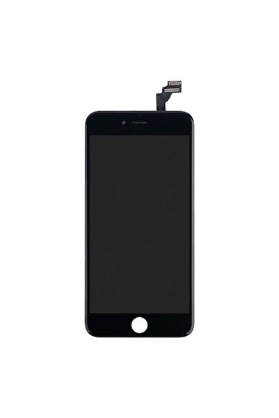 NCC Ecran tactil compatibil cu Apple iPhone 6 Plus Negru - Negru Avansat