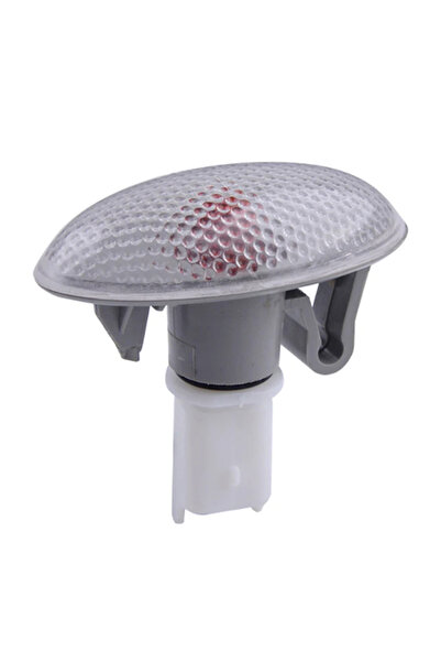 Choice Side Lamps Turn Signal Lights LED Side Marker Light Bright 12V 632574 ...