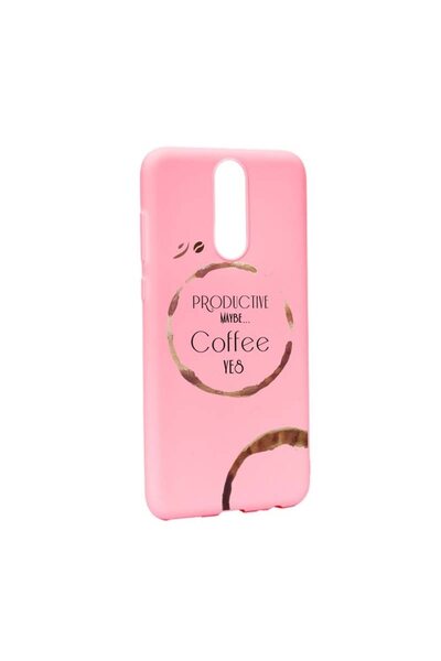 bestcase Калъф за Xiaomi Redmi Note 4/4X, Силиконов, Кафяв P33