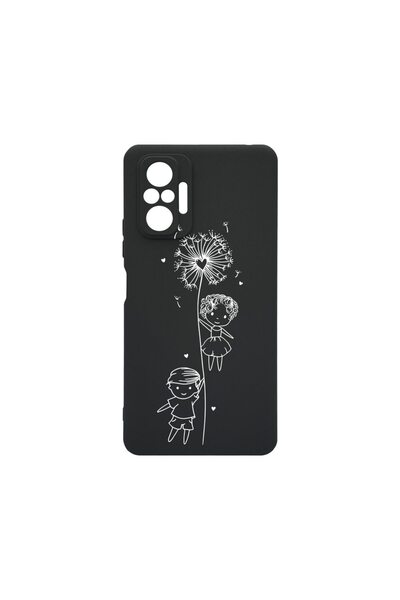 bestcase Husa BestCase¬Æ Slim SIlicon 0.8MM, Compatibila Cu Xiaomi Redmi Note...