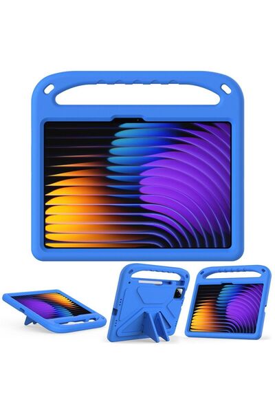 Sonique Θήκη Tablet Jazzy Kidsafe με Χειρολαβή για Xiaomi Pad 7 11.2" / Pad 7...