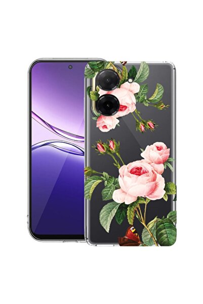 bestcase Διαφανής Λεπτή Θήκη Σιλικόνης Συμβατή με Xiaomi Redmi A5 (171 χιλ.),...