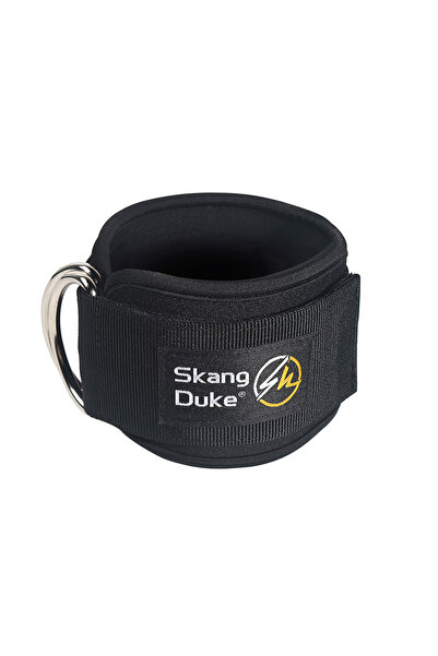 Choice 1PCS 1/2Pcs Padded Ankle Straps Ankle Straps for Cable Machines D-Ring...