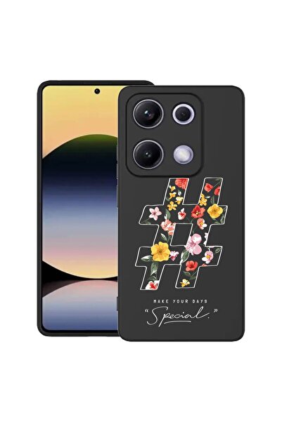 bestcase Θήκη για Xiaomi Redmi Note 14S 4G, Λεπτή θήκη σιλικόνης υψηλής ποιότ...