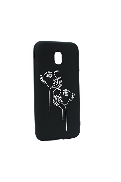 bestcase Husa Silicon Compatibila Cu Xiaomi Redmi 8A, Boring, rezistenta la u...