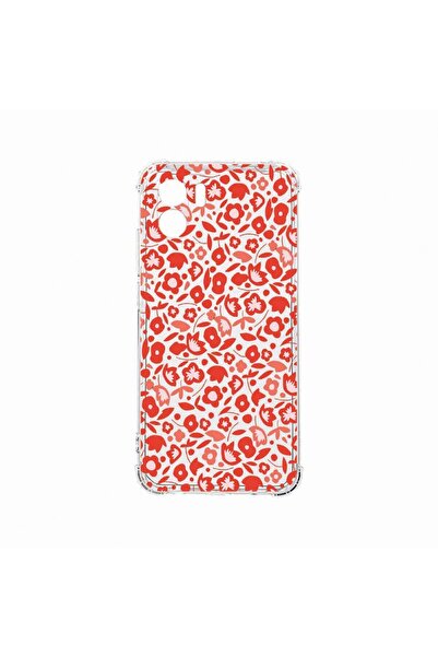 bestcase Husa BestCase¬Æ Anti Shock, Compatibila Cu Xiaomi Redmi A1, Red Flow...