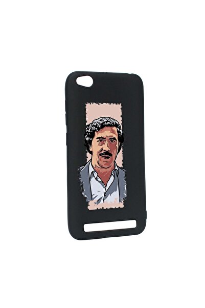 bestcase Husa de protectie Narcos - Pablo Escobar, Movie, pentru Xiaomi Redmi...
