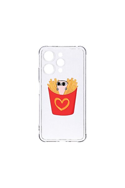 bestcase Husa BestCase¬Æ Anti Shock 1.5MM, Compatibila Cu Xiaomi Redmi 12 4G,...