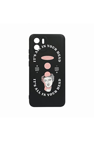 bestcase Husa BestCase¬Æ, Compatibila Cu Xiaomi Redmi A1, It's All In You Hea...