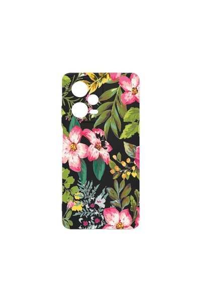 bestcase Husa BestCase¬Æ SLIM SIlicon 0.8MM, Compatibila Cu Xiaomi Redmi Note...