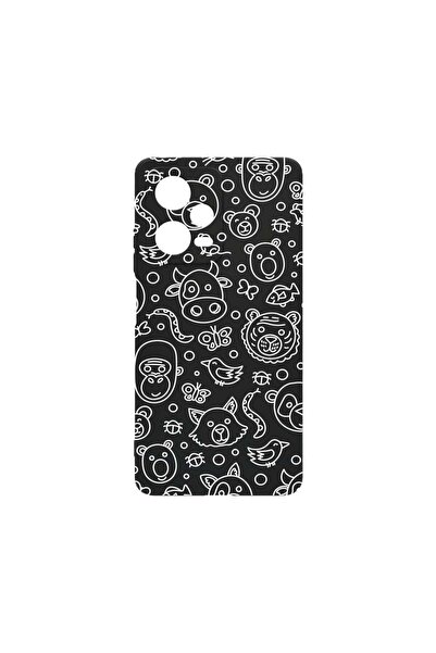bestcase Husa BestCase¬Æ SLIM SIlicon 0.8MM, Compatibila Cu Xiaomi Redmi Note...