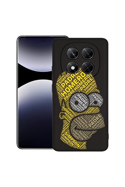 bestcase Husă pentru Xiaomi Redmi Note 14 Pro Plus, Silicon subțire premium d...
