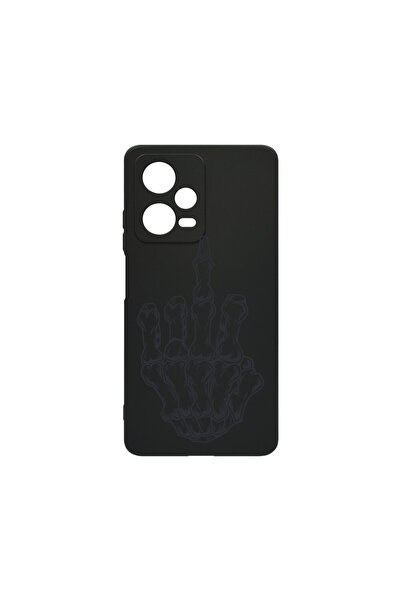 bestcase Husa BestCase¬Æ SLIM SIlicon 0.8MM, Compatibila Cu Xiaomi Redmi Note...
