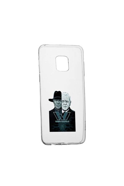 bestcase Θήκη WestWorld, Ταινία, για Xiaomi Redmi Note 9S, ανθεκτική στη φθορ...
