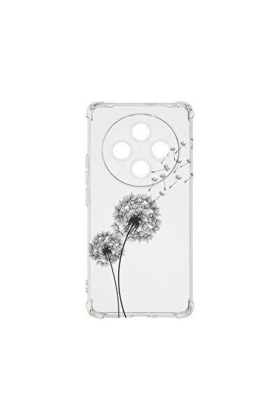 bestcase Husa pentru Xiaomi Redmi 14C, BestCase¬Æ Anti Shock 1.5MM, Dandelion...
