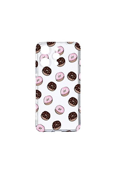 bestcase Husa BestCase¬Æ Clear Silicon 2MM, Compatibila Cu Xiaomi Redmi 12 4G...