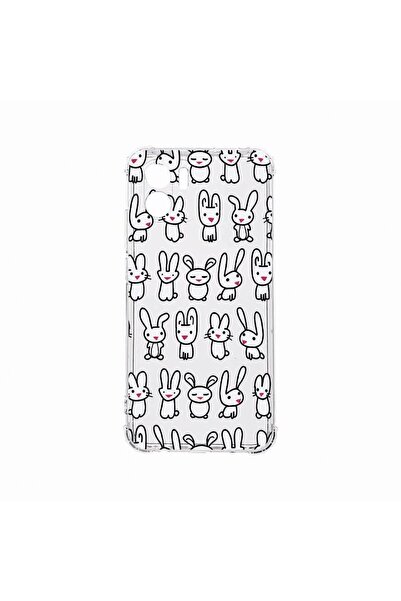 bestcase Husa BestCase¬Æ Anti Shock, Compatibila Cu Xiaomi Redmi A1, Rabbits,...