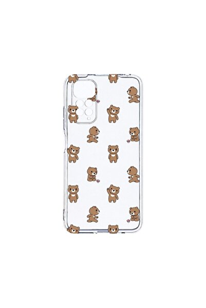 bestcase Husa BestCase¬Æ Clear Silicon 2MM, Compatibila Cu Xiaomi Redmi Note ...